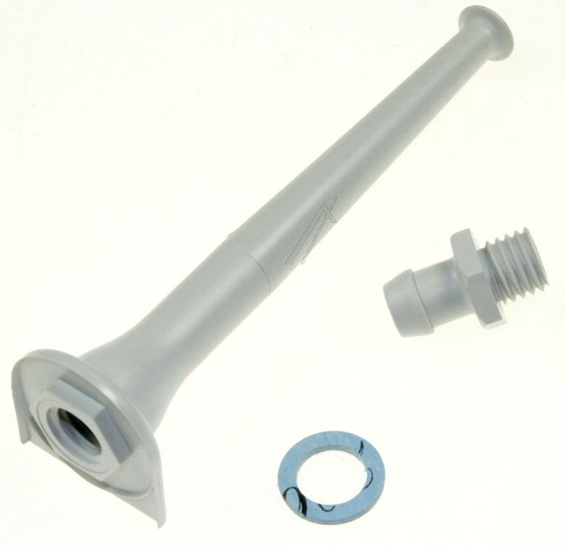 Anschluss für Ofen Küppersbusch 531236 Schlauchverbinder