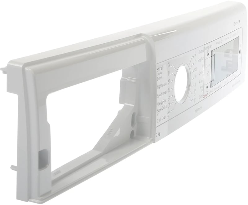 Bedienblende 11011675