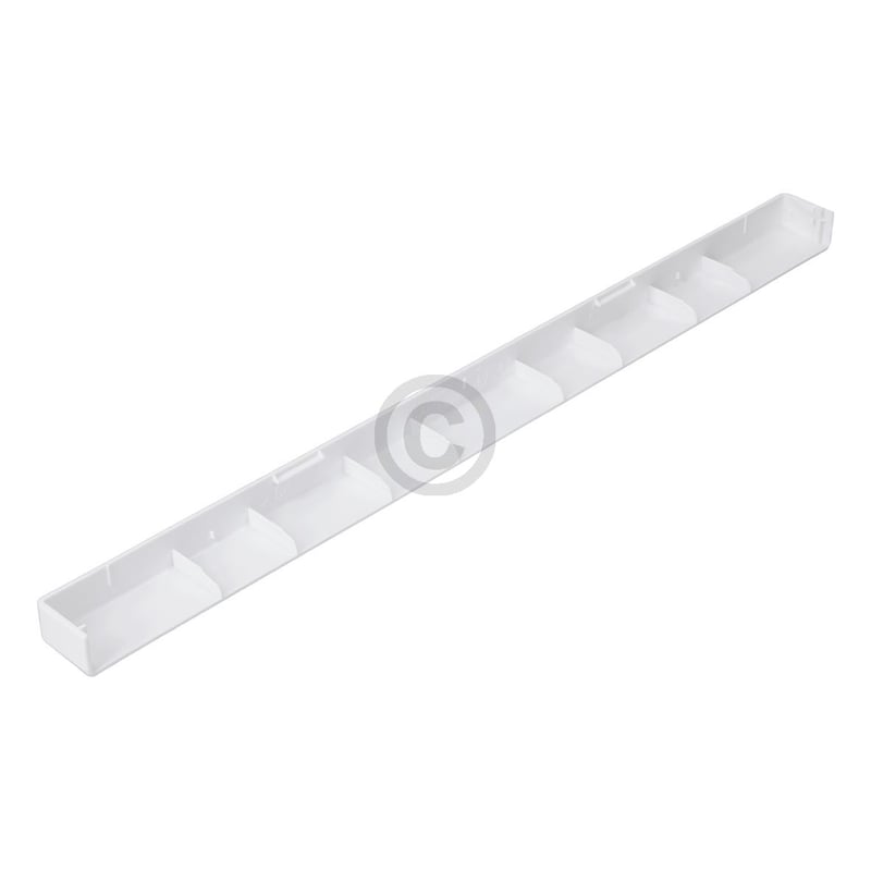 Abdeckung oben für Befestigungswinkel Liebherr 7424304 für Kühlschrank Liebherr