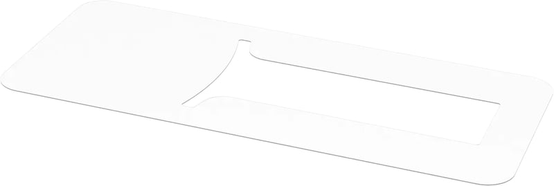 Waschmaschinen-Einlage Bosch 00637939 Filter, Ablauf