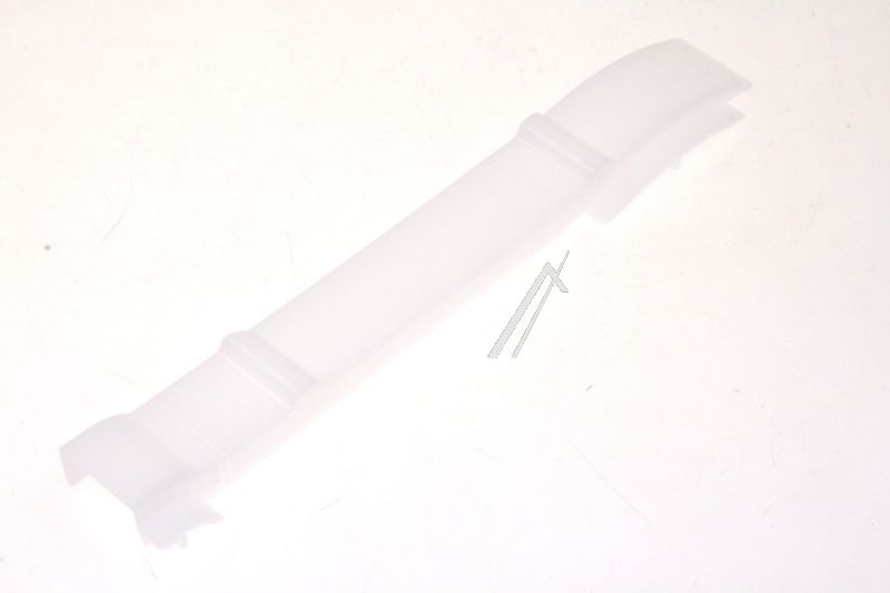 Aufsatzteil rechts Lichtsäule für Liebherr Kühlschrank 743011400 Licht