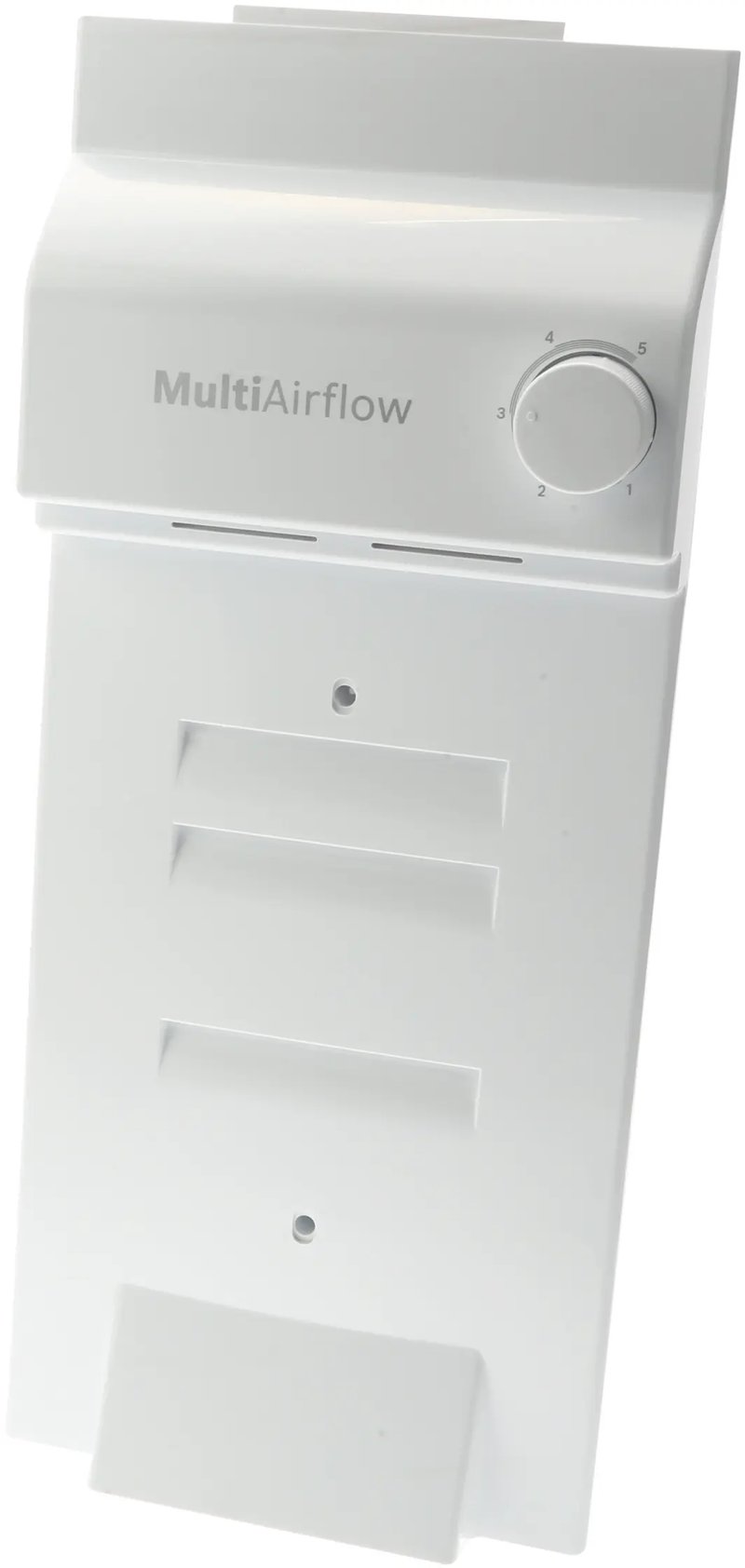 Lüftungskanal für Kühlschrank Bosch 00660767 Luftführung