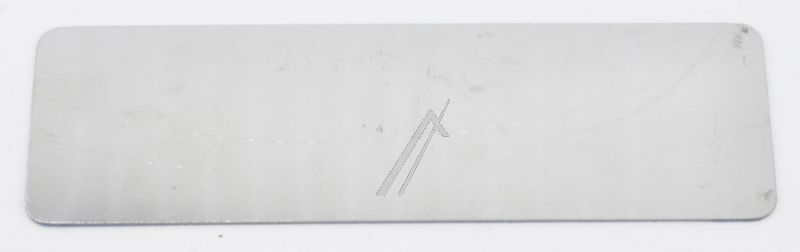 Türrahmen für Geschirrspüler Gorenje 792908 Gehäuseteil