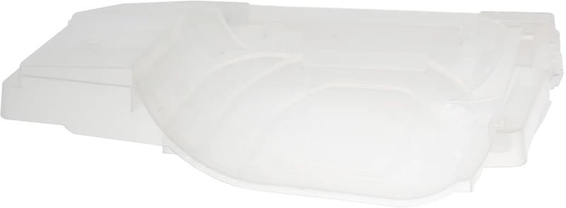 Kondensatbehälter für Kondensator Bosch 00268513 Wasserauffangbehälter