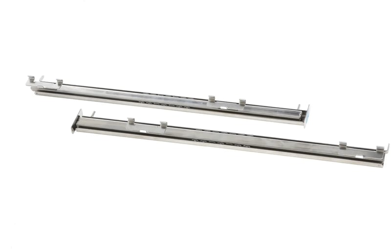 Teleskopauszug für Ofen BSH 11002580 Backofen-Zubehör