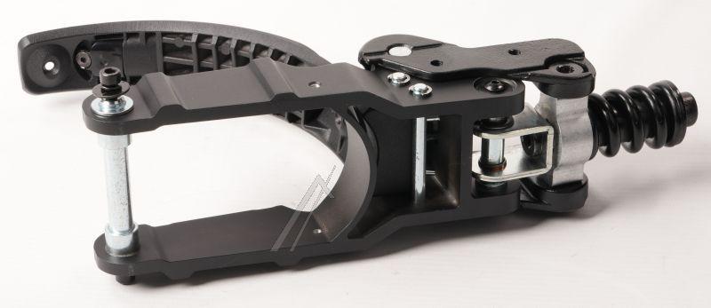 Hintere Gabelbaugruppe Segway-Ninebot 14.01.0024.00 für E-Scooter ES2 ES4