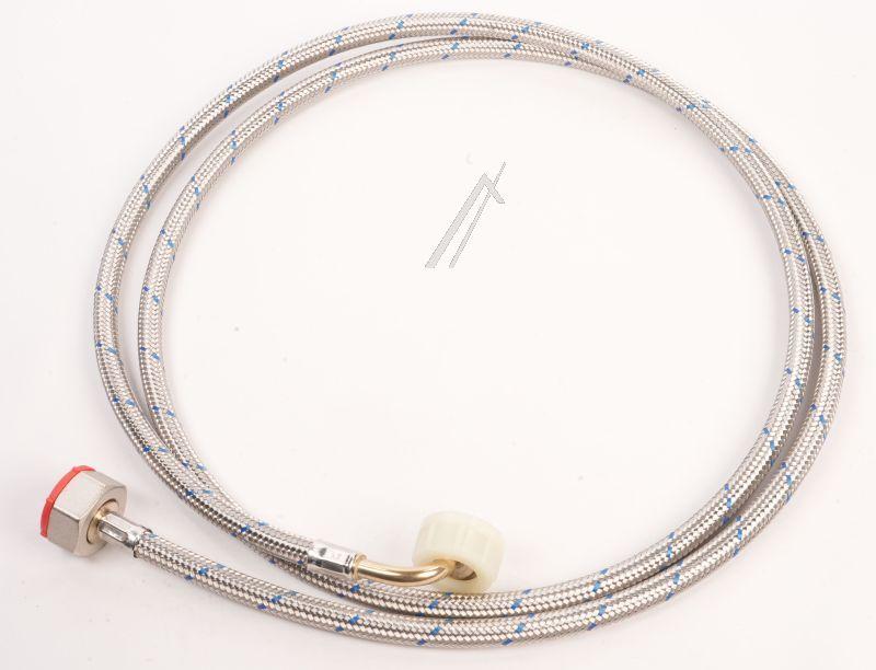 Panzerschlauch für Kühlschrank Liebherr 603013300 flexibel, Zulauf