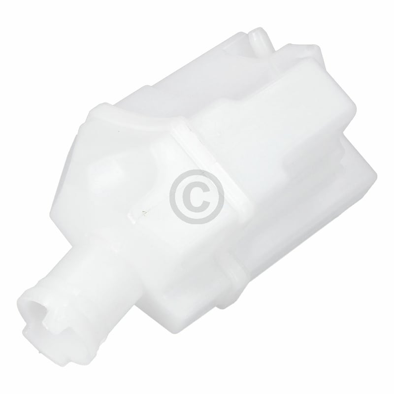 Rücklaufbehälter für Einspülkammer Bosch 10014682 Wasserbehälter