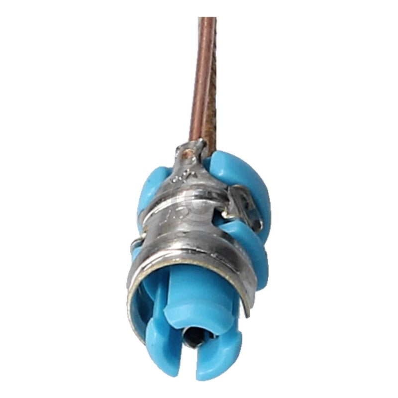 Thermoschalter für Ofen Whirlpool 481213838053 Miniwok-Thermoelement