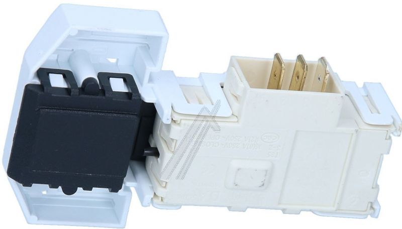 Türverriegelung für Waschmaschine Com 421470 Schloss, Verschluss