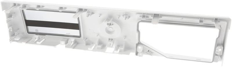 Bedienblende 11021752