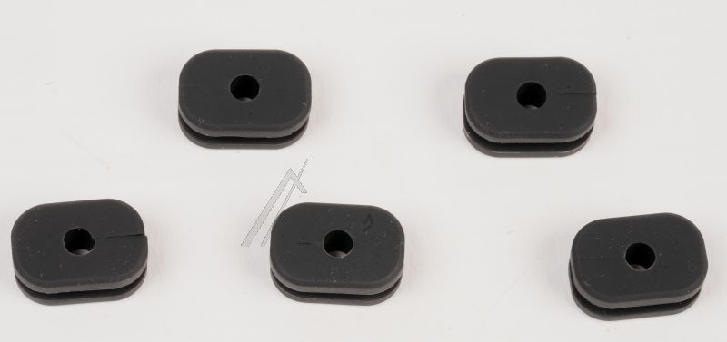 Gummi für Rücklicht Segway-Ninebot AB.50.0010.20 für F20D F30D F40D E-Scooter