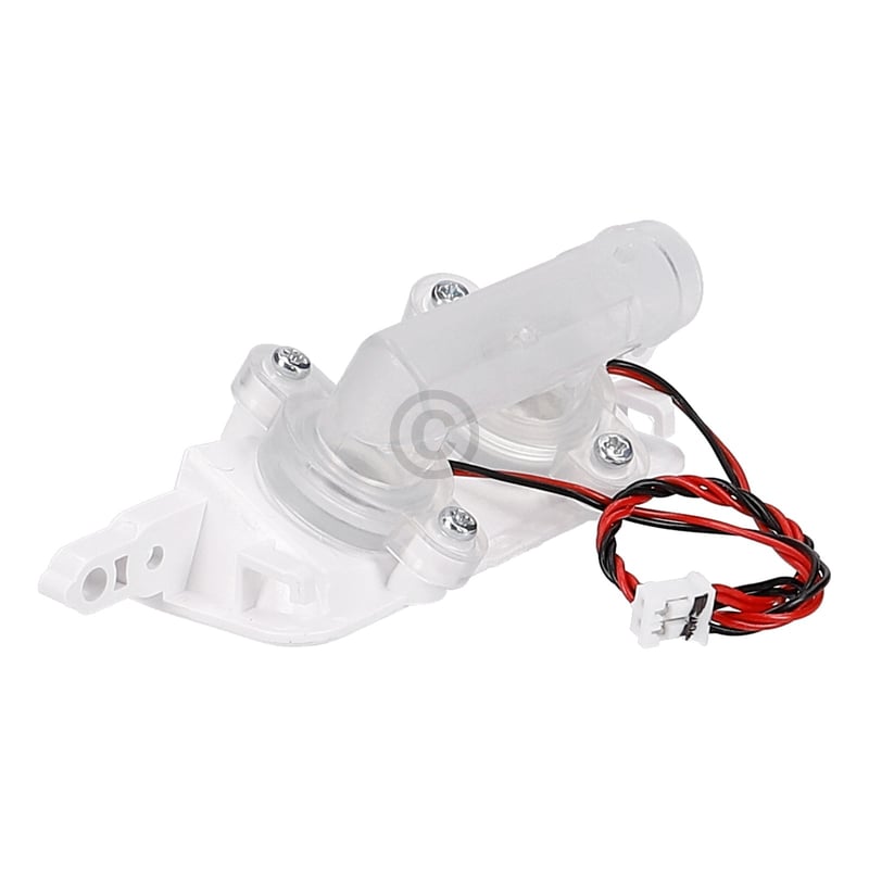Window Cleaner Rear Nozzle Assembly 201-Q002-0024 Ecovacs