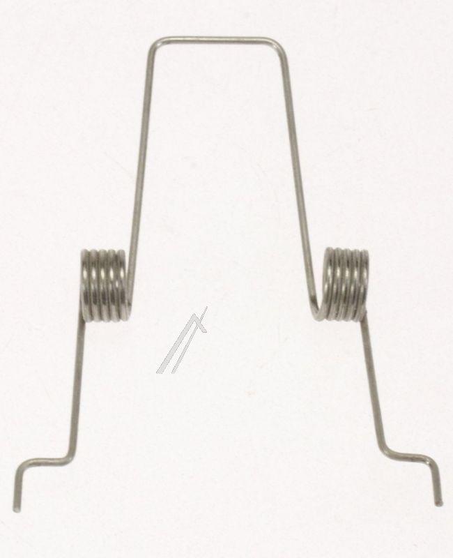 Türgriff-Feder für Geschirrspüler Candy/Hoover 92483924 Türgriff