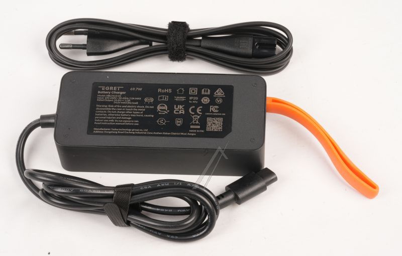 Ladegerät EGRET 10150039 für E-Scooter EY2