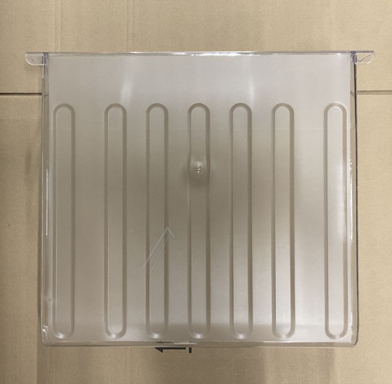 Kühlschrank-Schublade Whirlpool 481010646233 transparent