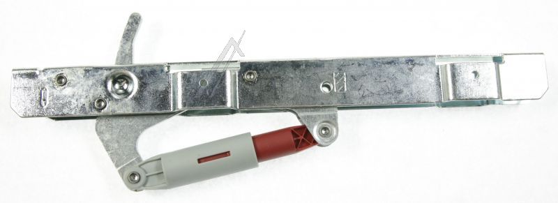 Scharnierträger für Ofen Whirlpool Indesit 481010475569 Ofentür Halterung