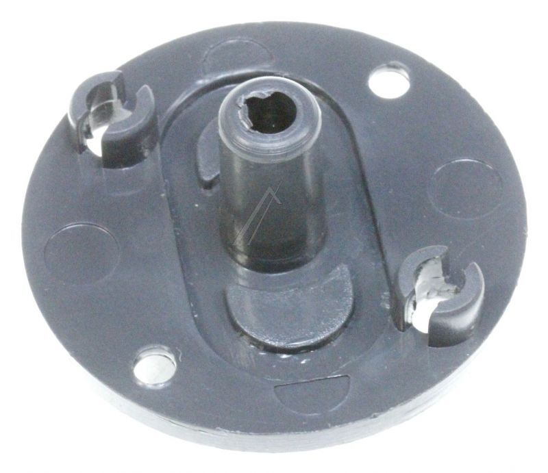 Saeco Ventilunterteil 996530044404 Kaffeemaschine Wassertank, grau