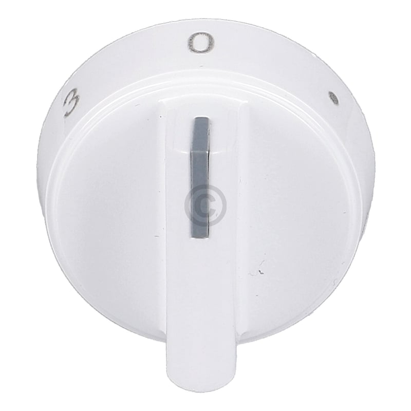 Drehknopf für Kochstelle Amica 9050859 an Herd