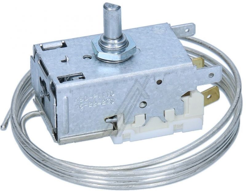 Ranco Thermostat für Ofen Robertshaw K50P1110 Temperaturregelung