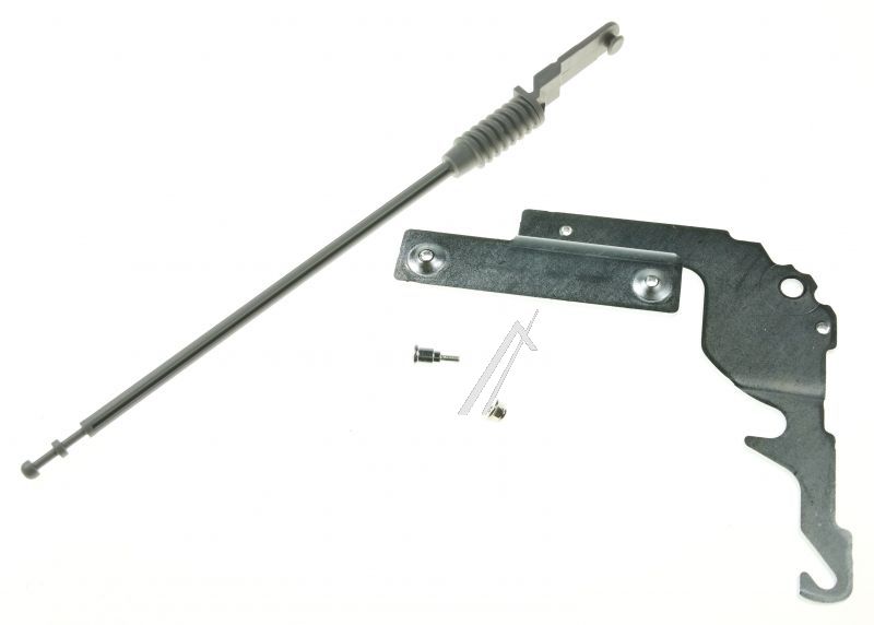 Scharniergehäuse rechts für Geschirrspüler Hisense/Gorenje 727771 Spülmaschine