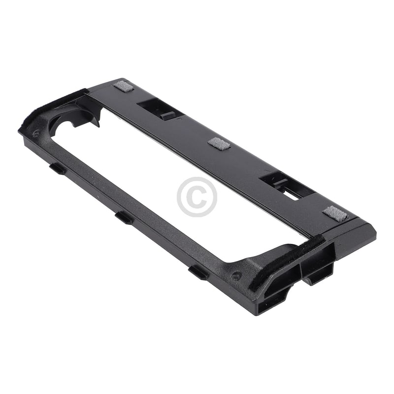 Main brush cover 201-2437-0301