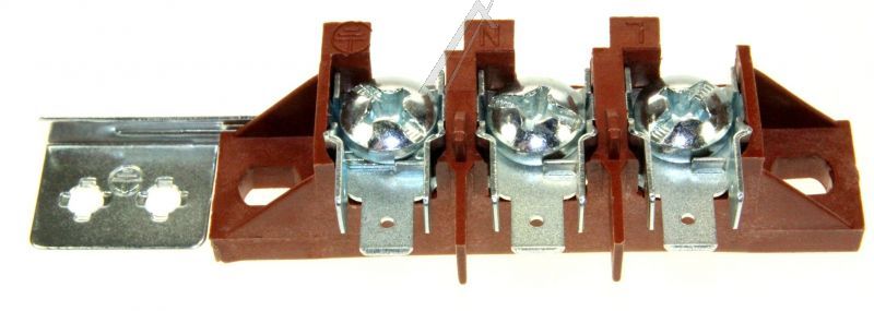 Herdklemme für Bosch Siemens Herd 00417591 Verbindung