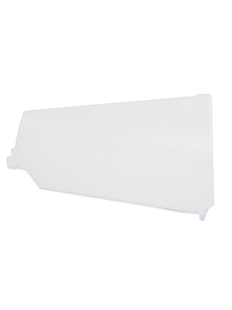 Trennwand für Kühlschrank BSH-Gruppe 11016163 Kühlgeräte-Innenraum