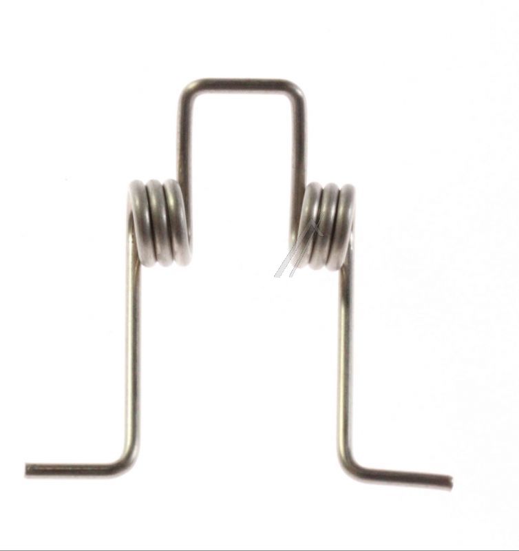Sperrfeder für Waschmaschine Beko/Grundig/Arcelik C00870415 Haken, Feder