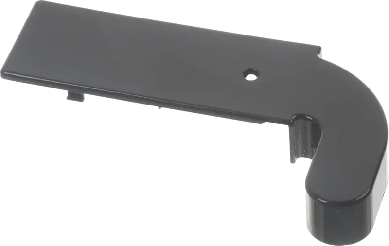Deckelscharnier für Bosch-Scharnier 12035829 Kühlschrank-Tür