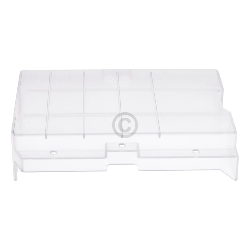 Wasserdichte Batterieabdeckung Ecovacs 201-2250-0046