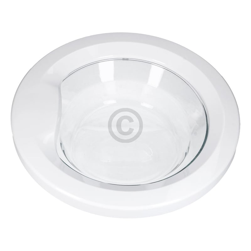 Tür Beko 2915100100 für Frontlader Waschmaschine
