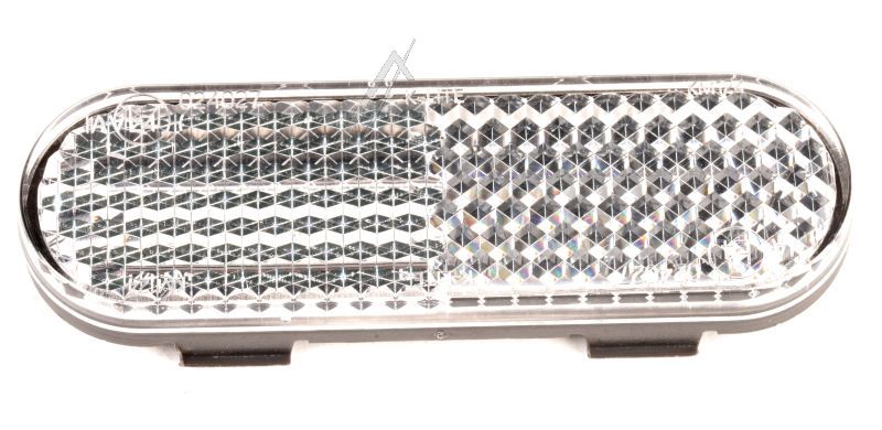 Frontreflektorlinse Segway-Ninebot AB.50.0038.17 für E-Scooter Beleuchtung