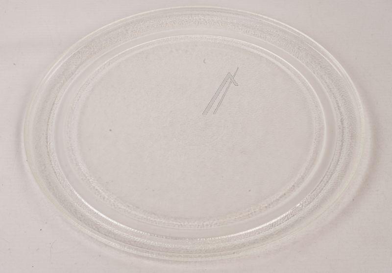 Drehteller für Mikrowelle Com 27cm Glasplatte