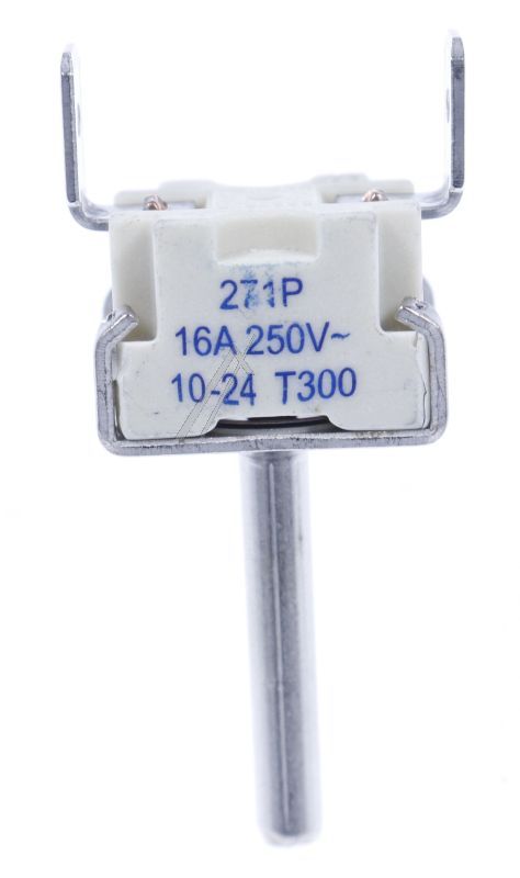 Temperaturbegrenzer für Whirlpool Herd 488000861955 Heißluft, Ringheizung