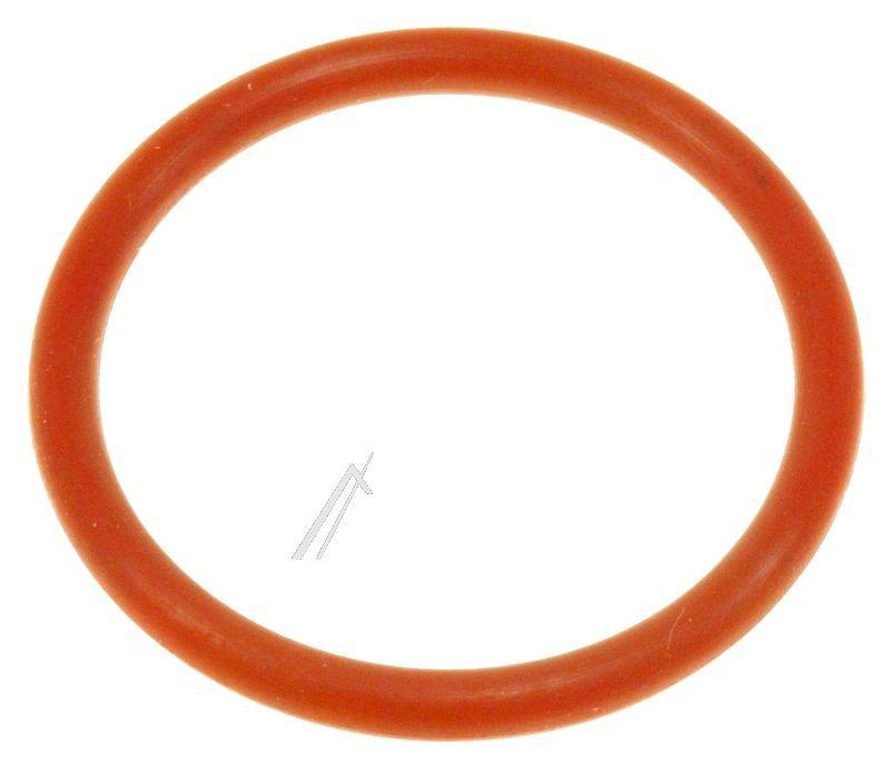 O-Ring 38X4 Rot FDA für Kaffeemaschine Com 1234567890 Dichtung, Silikon, Lebensmittel