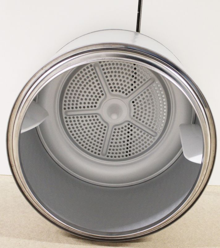 Wäschetrommel für Trockner Midea 12238200002876 Drehtrommel