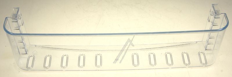 Mittlere Türablage für Kühlschrank Hisense/Gorenje HK1953803 mittig, Fach