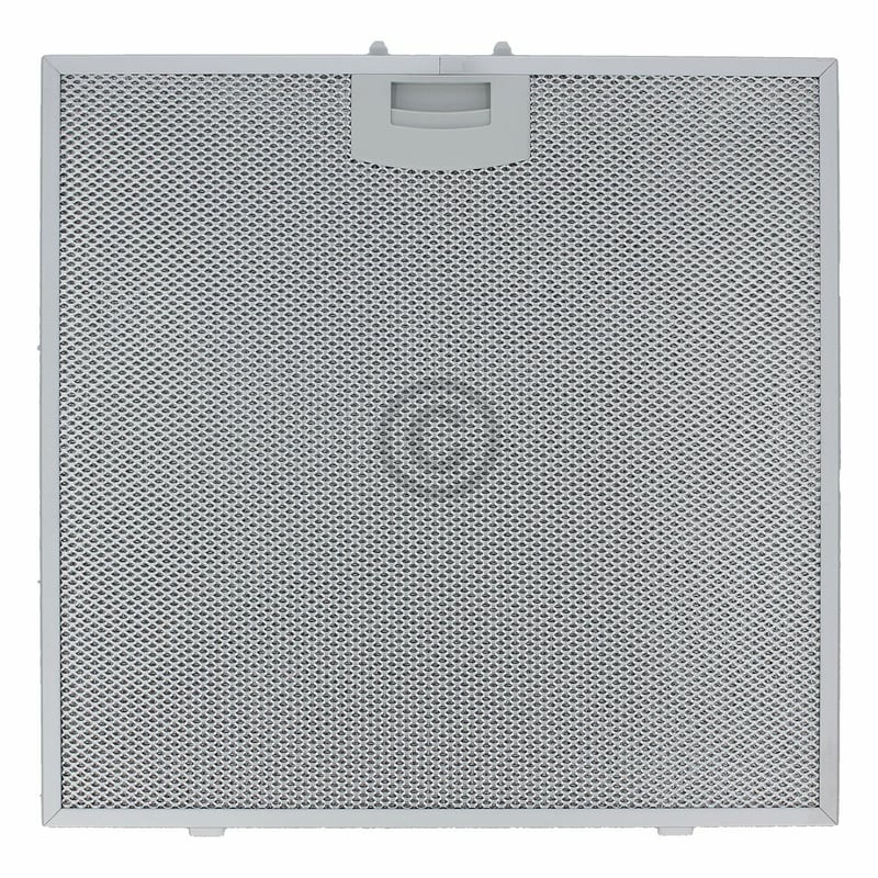 Fettfilter Neff 00362381 Metallfilter 330x320mm für Dunstabzugshaube