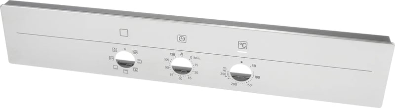 Bedienblende 00674187