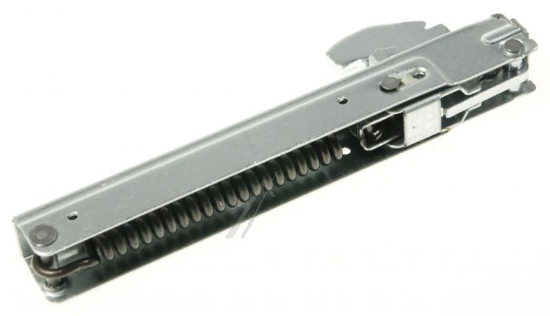 Türscharnier für Hisense/Gorenje Ofen 793692 Edelstahl, robust