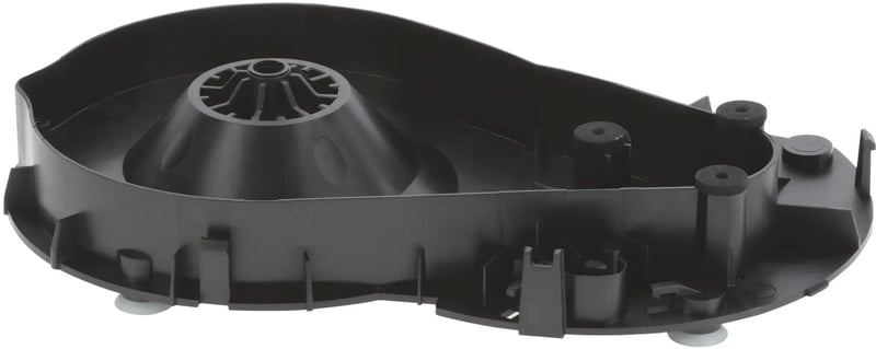 Gehäuse-Unterteil 00356223