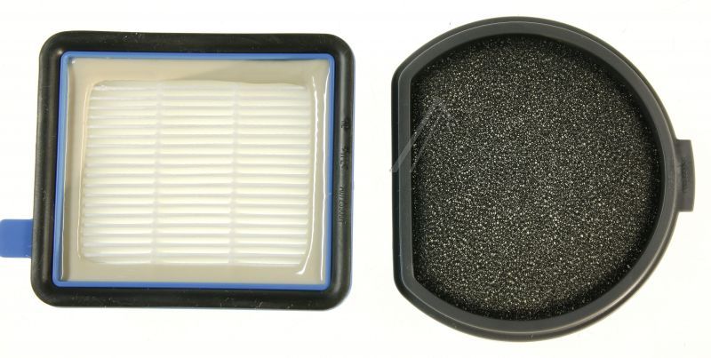 Abluftfilter + Staubbehälterfilter Electrolux ESPK9 9001690784 für PureF9