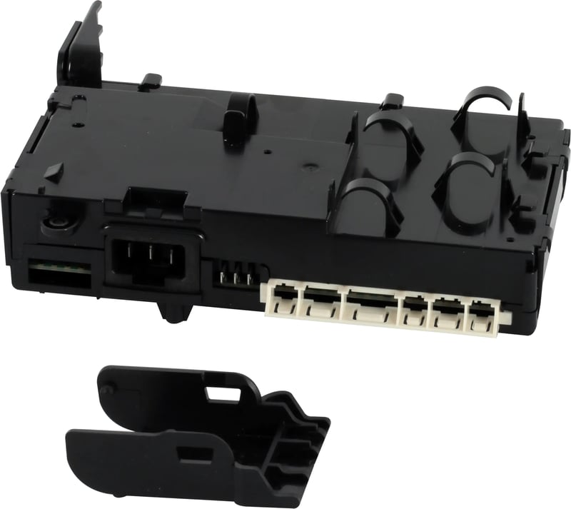 Steuerungsmodul programmiert 12016597