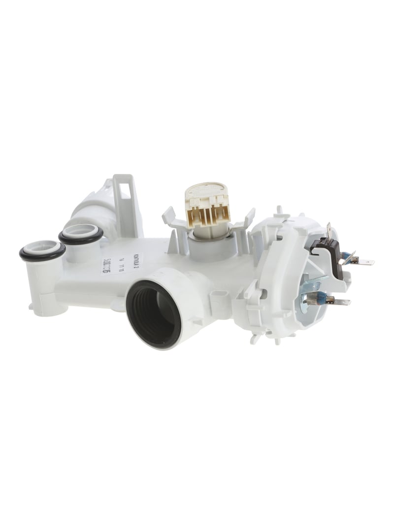 Durchlauferhitzer 00266662