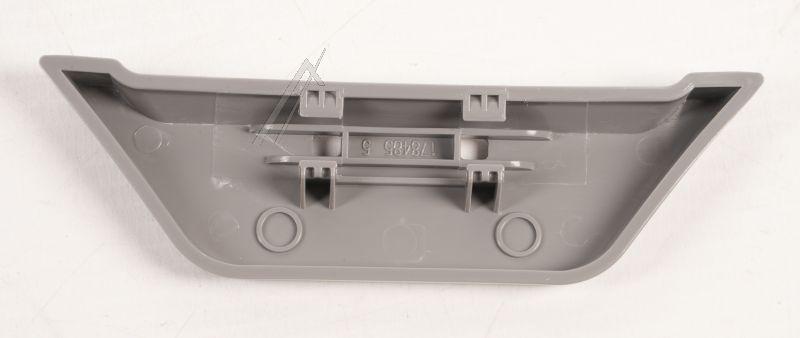 Korbgriff Mechanik für Geschirrspüler Teka 81742396 Oberkorb Befestigung