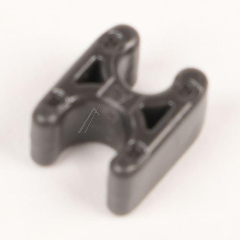 H-förmige Drahtschnalle für E-Scooter Navee 20020100000001 schwarz Befestigung