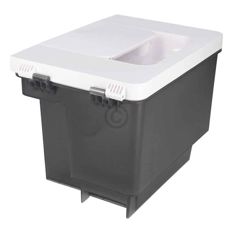 Dirty Water Tank （white） 201-2441-0477