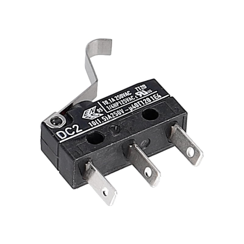 MIKROSCHALTER MIT HEBEL Küppersbusch 527810