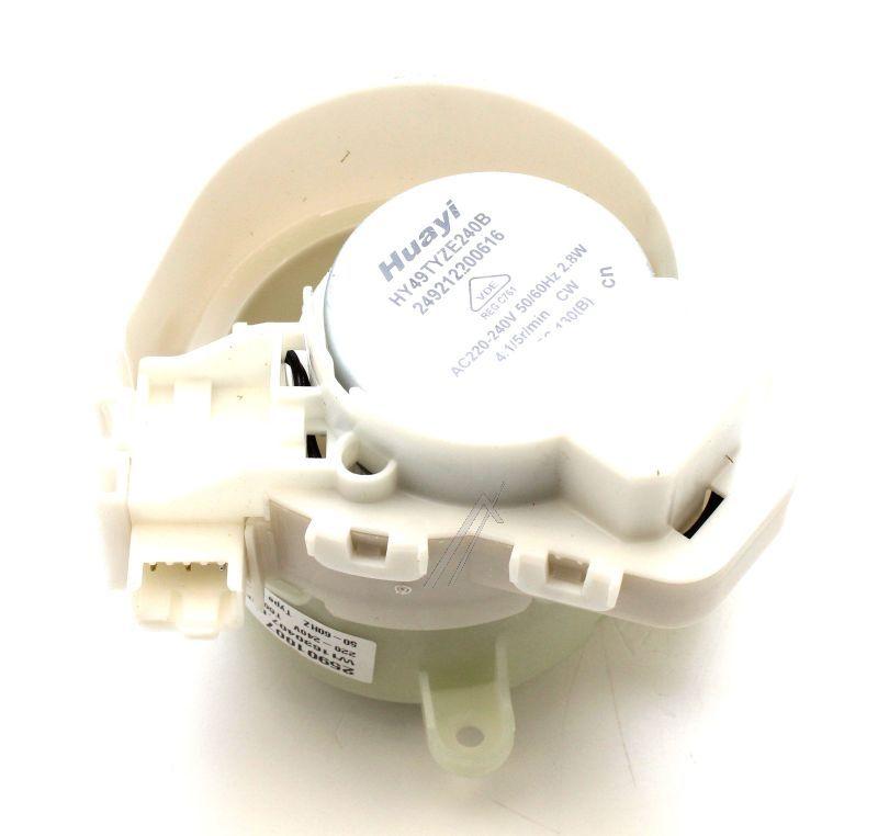 Umschaltventil 2 Wege für Geschirrspüler Whirlpool/Indesit 488000858525 Wasserumleitung